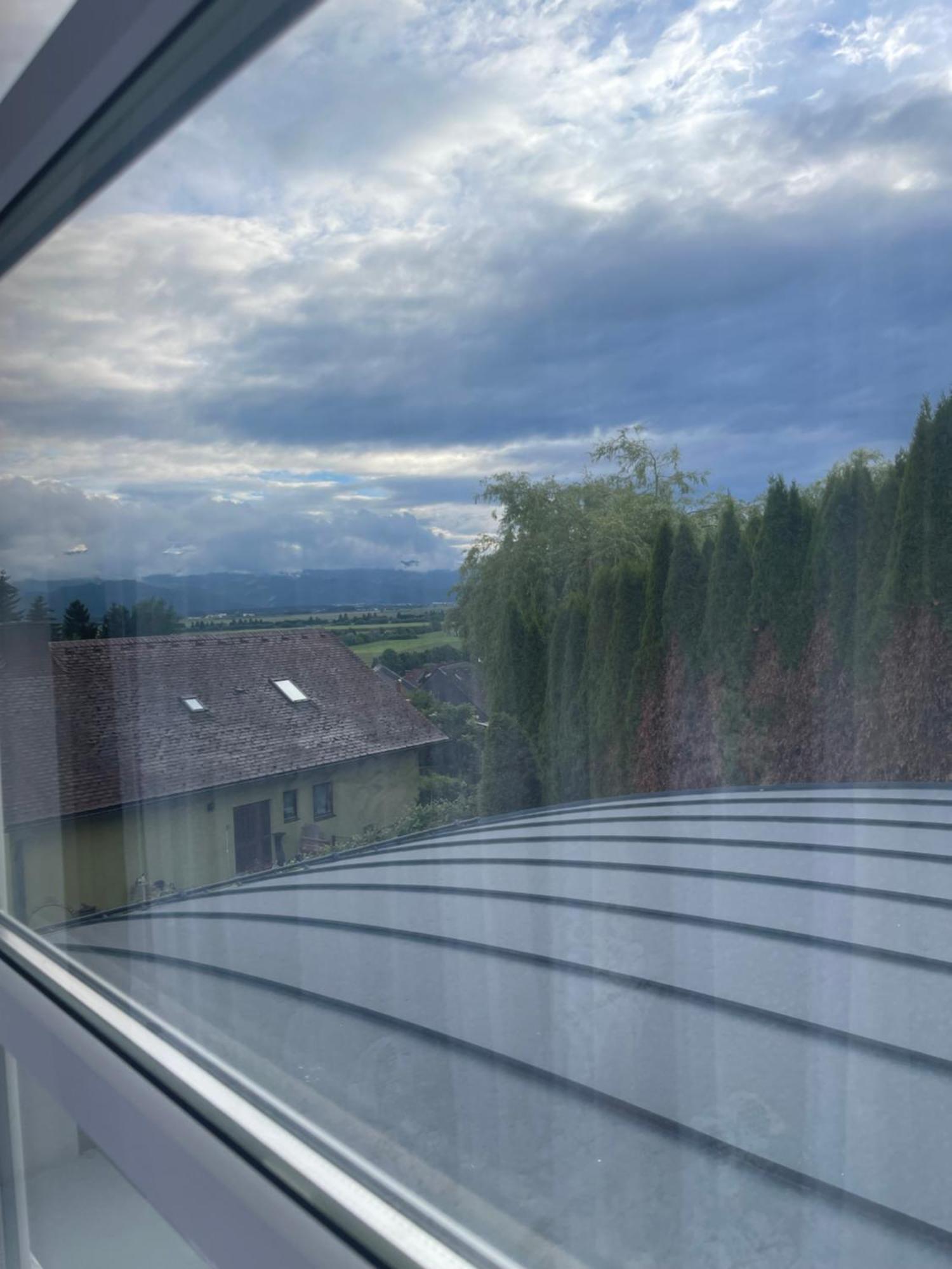 Villa Am Red Bull Ring In Spielberg Spielberg Bei Knittelfeld Exterior foto